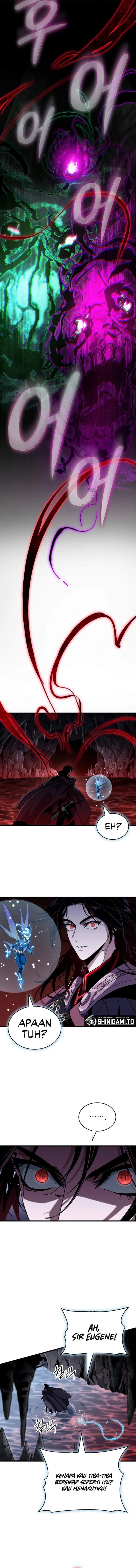 How to Live as the Vampire Lord (Crimson Reset) Chap 37 - Next Chap 38