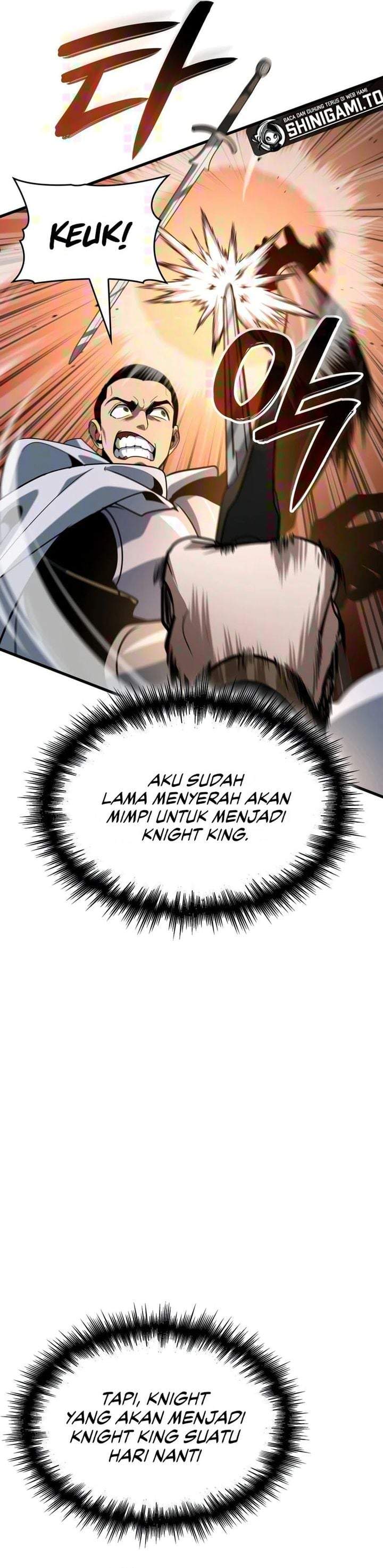 How to Live as the Vampire Lord (Crimson Reset) Chap 45 - Next Chap 46