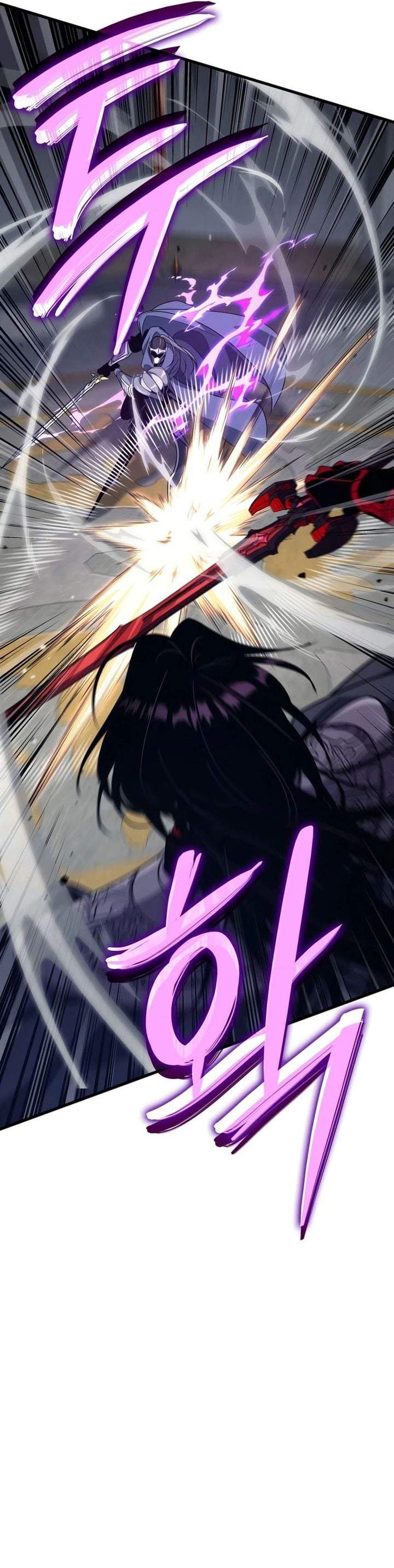 How to Live as the Vampire Lord (Crimson Reset) Chap 47 - Next Chap 48