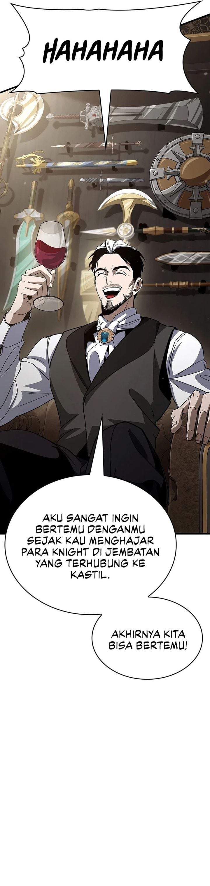 How to Live as the Vampire Lord (Crimson Reset) Chap 49 - Next Chap 50