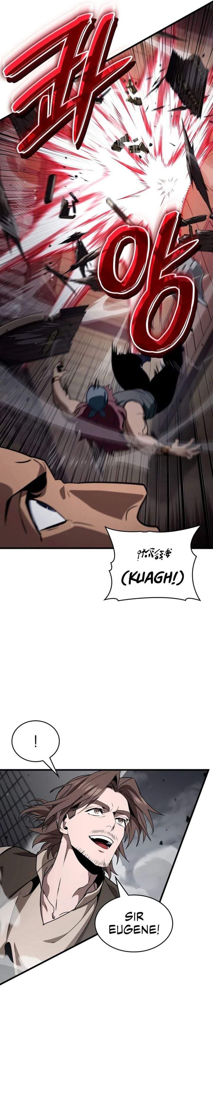 How to Live as the Vampire Lord (Crimson Reset) Chap 54 - Next Chap 55