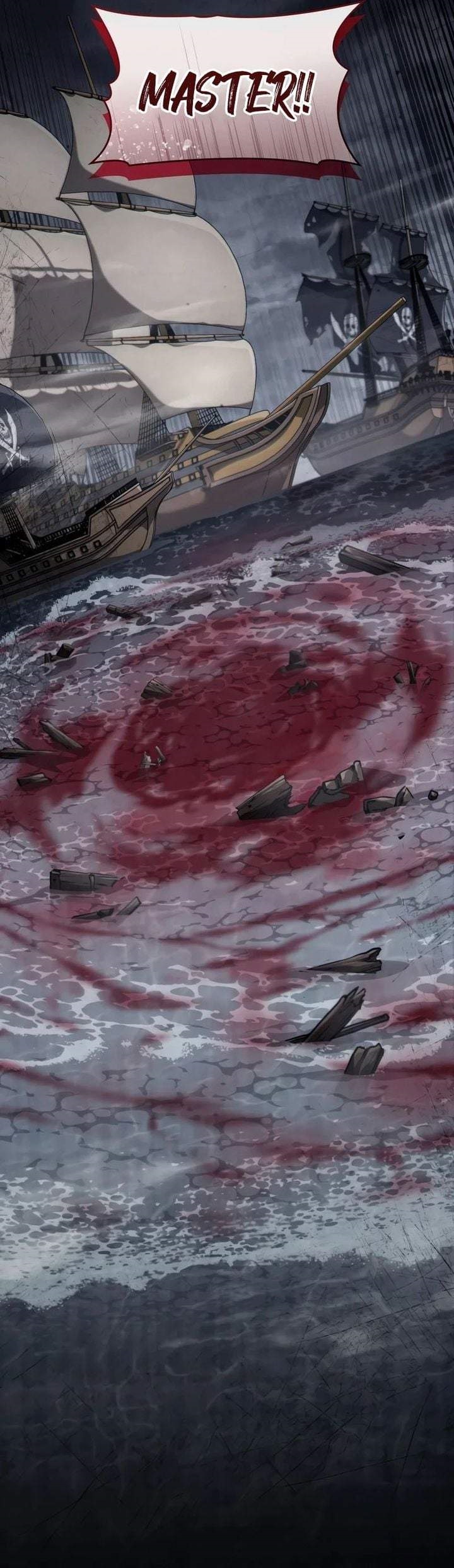 How to Live as the Vampire Lord (Crimson Reset) Chap 54 - Next Chap 55