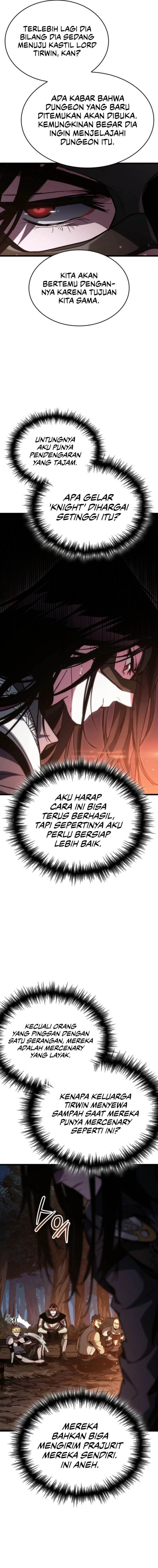 How to Live as the Vampire Lord (Crimson Reset) Chap 6 - Next Chap 7