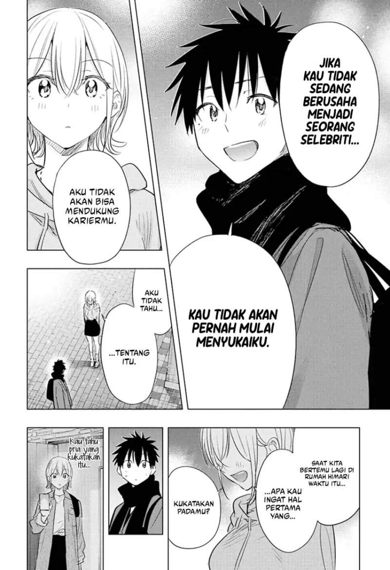 Hima-Ten! Chap 84 - Next Chap 85