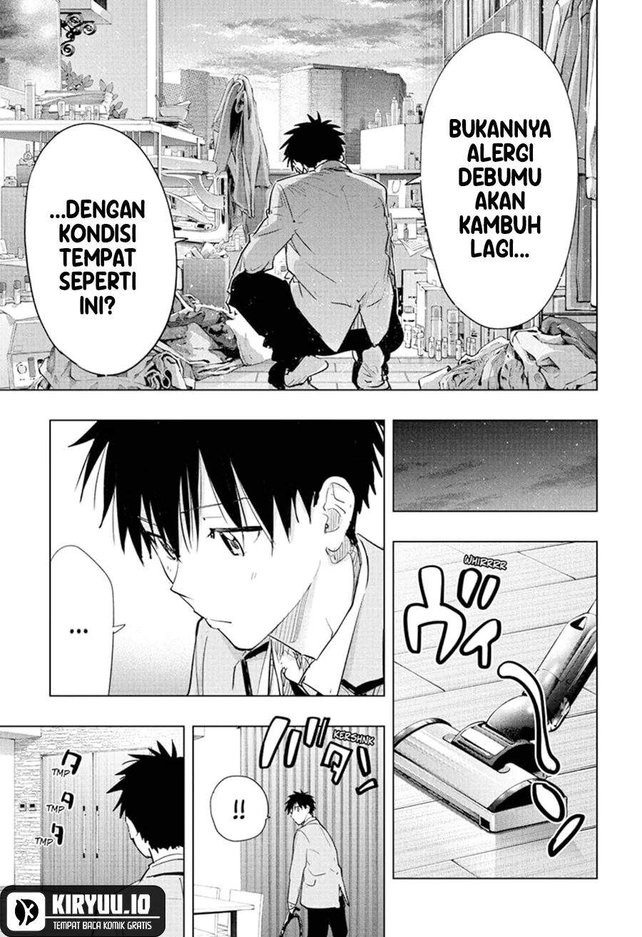 Hima-Ten! Chap 86 - Next Chap 87