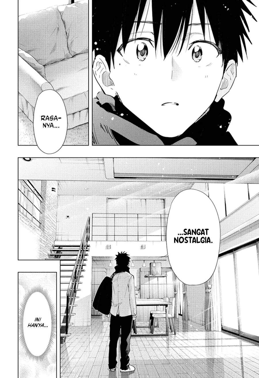 Hima-Ten! Chap 86 - Next Chap 87