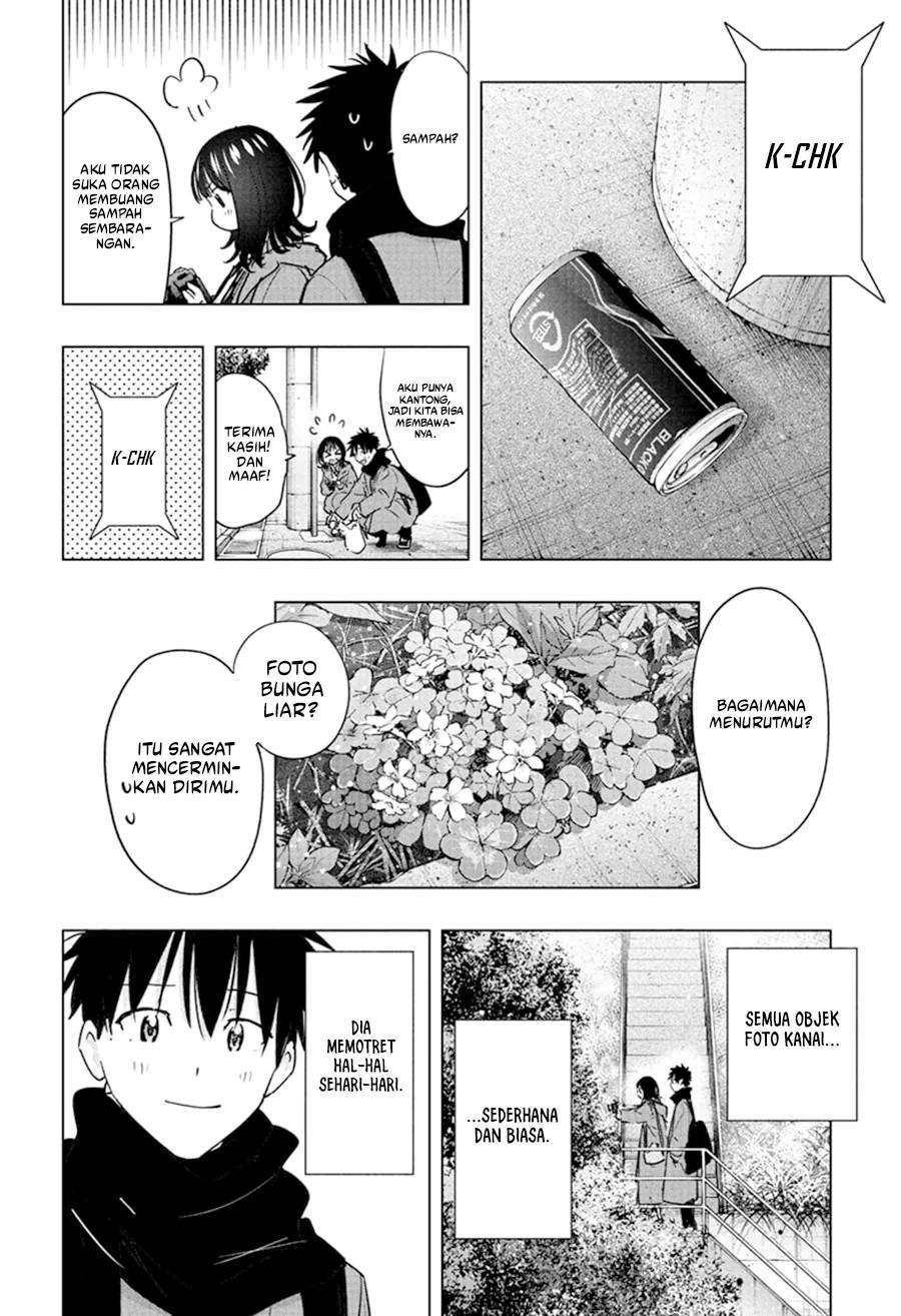 Hima-Ten! Chap 88 - Next Chap 89