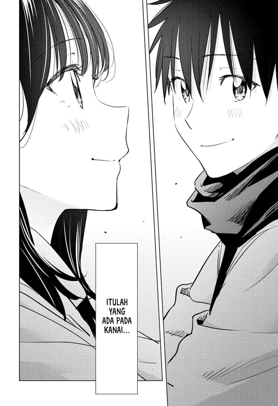 Hima-Ten! Chap 88 - Next Chap 89