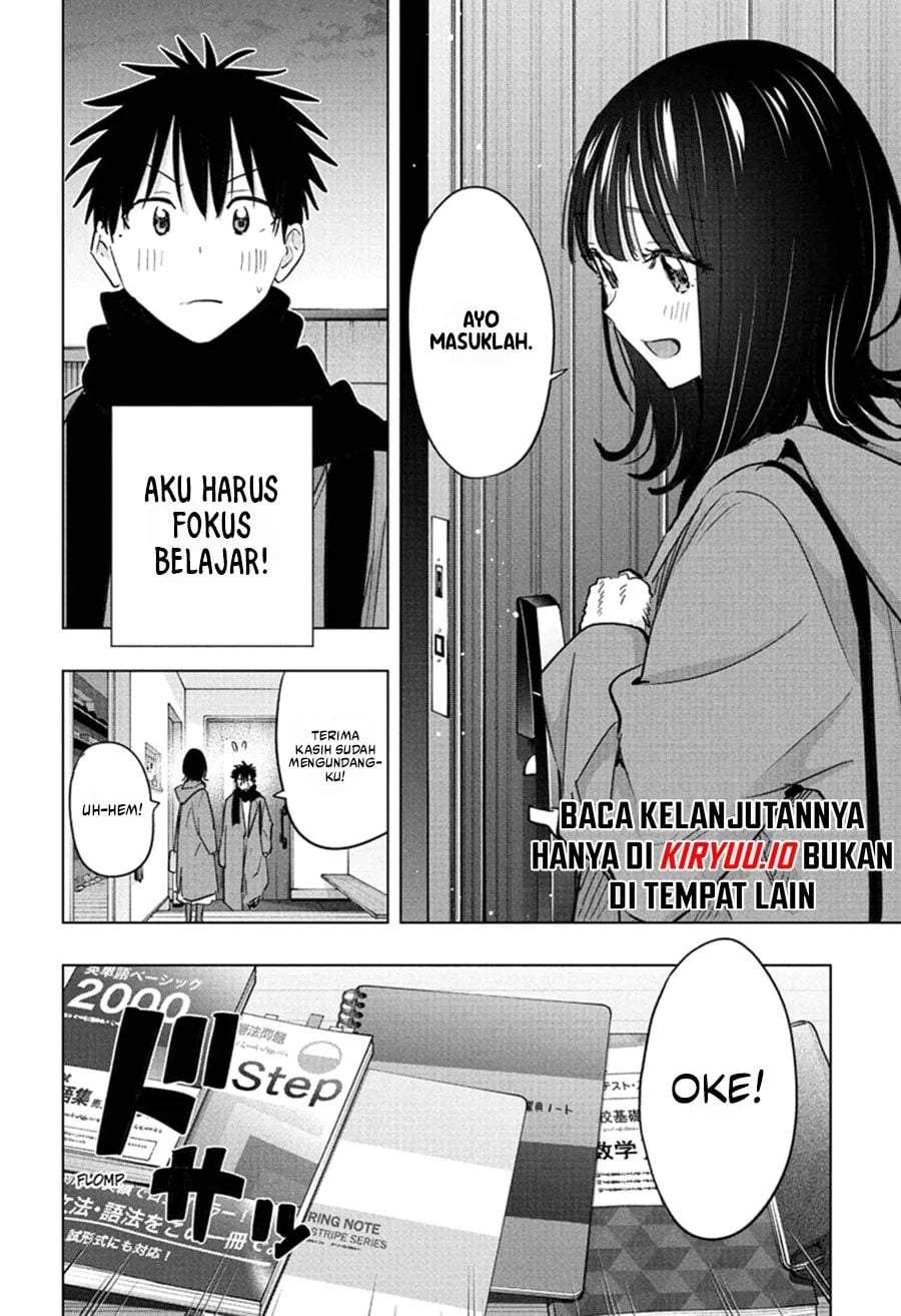 Hima-Ten! Chap 89 - Next Chap 90