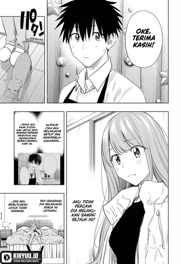 Hima-Ten! Chap 66 - Next Chap 67