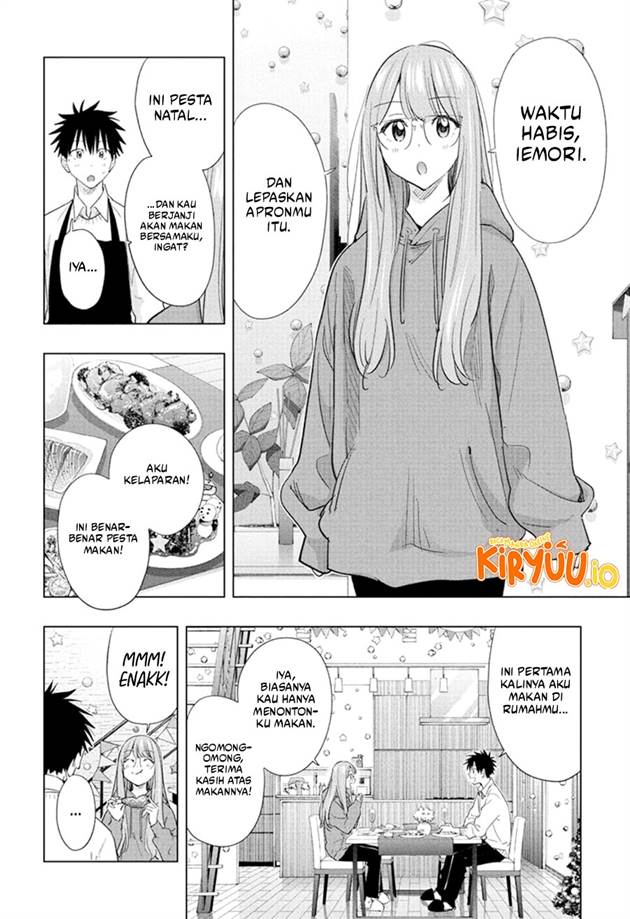 Hima-Ten! Chap 66 - Next Chap 67