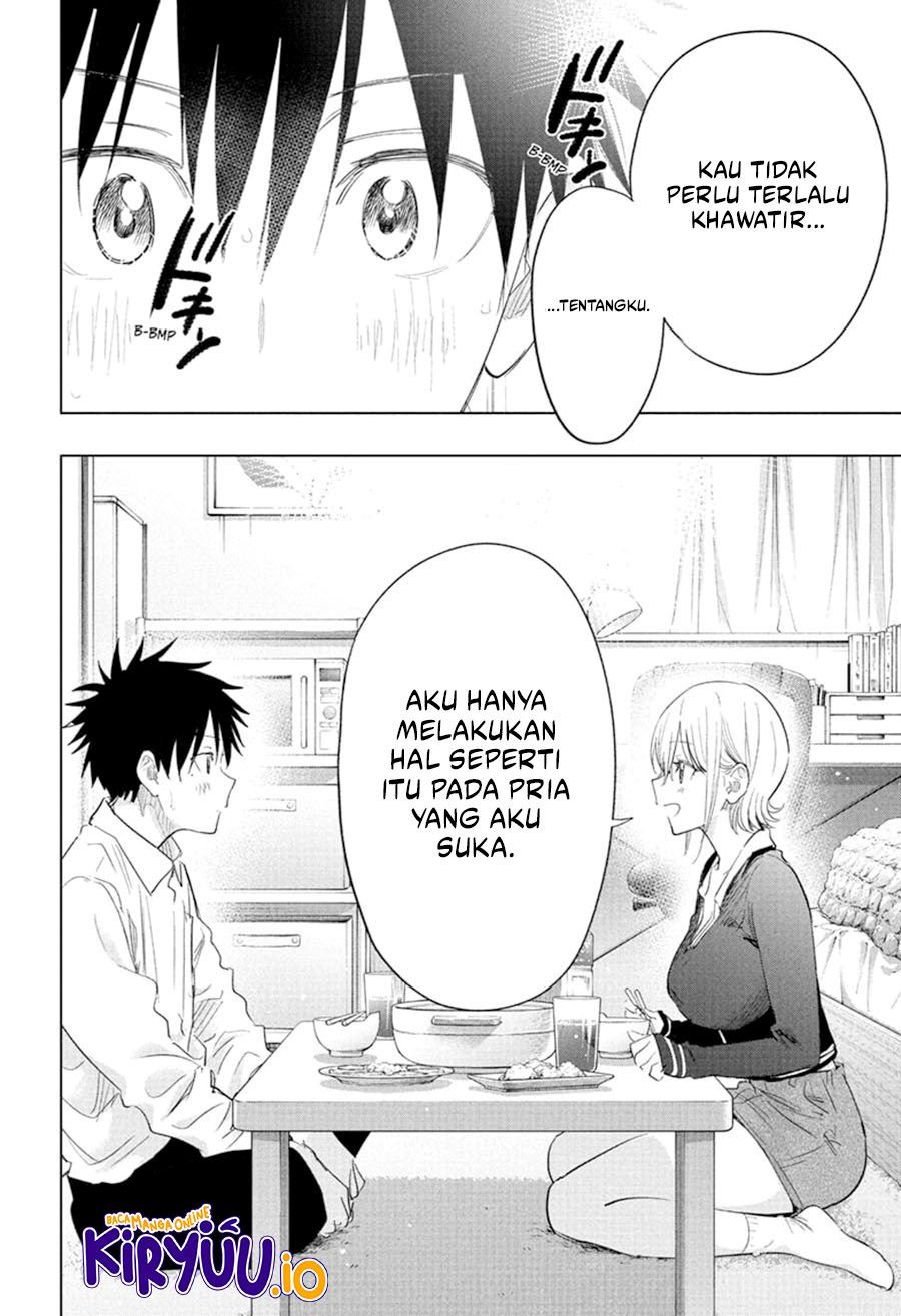 Hima-Ten! Chap 69 - Next Chap 70