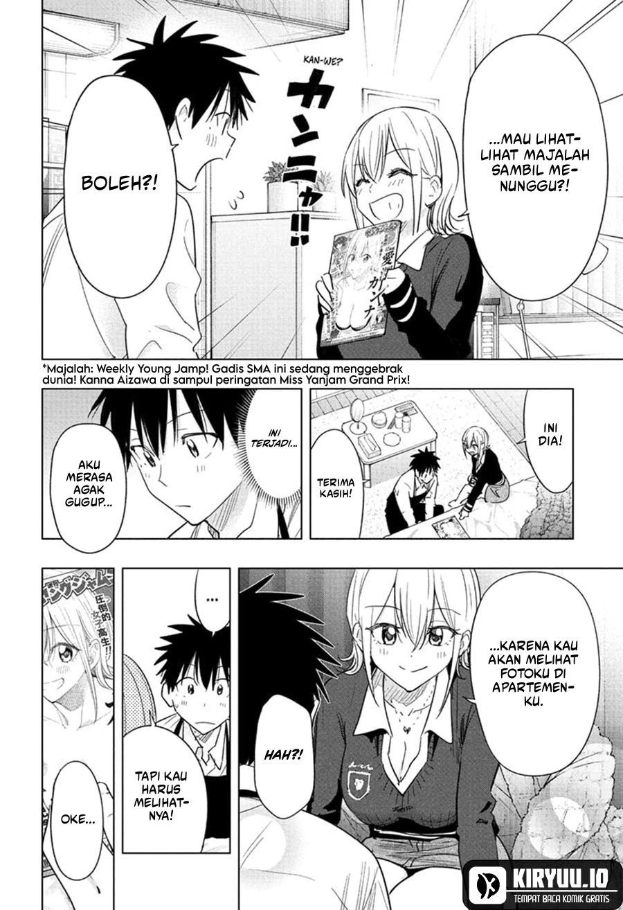 Hima-Ten! Chap 69 - Next Chap 70