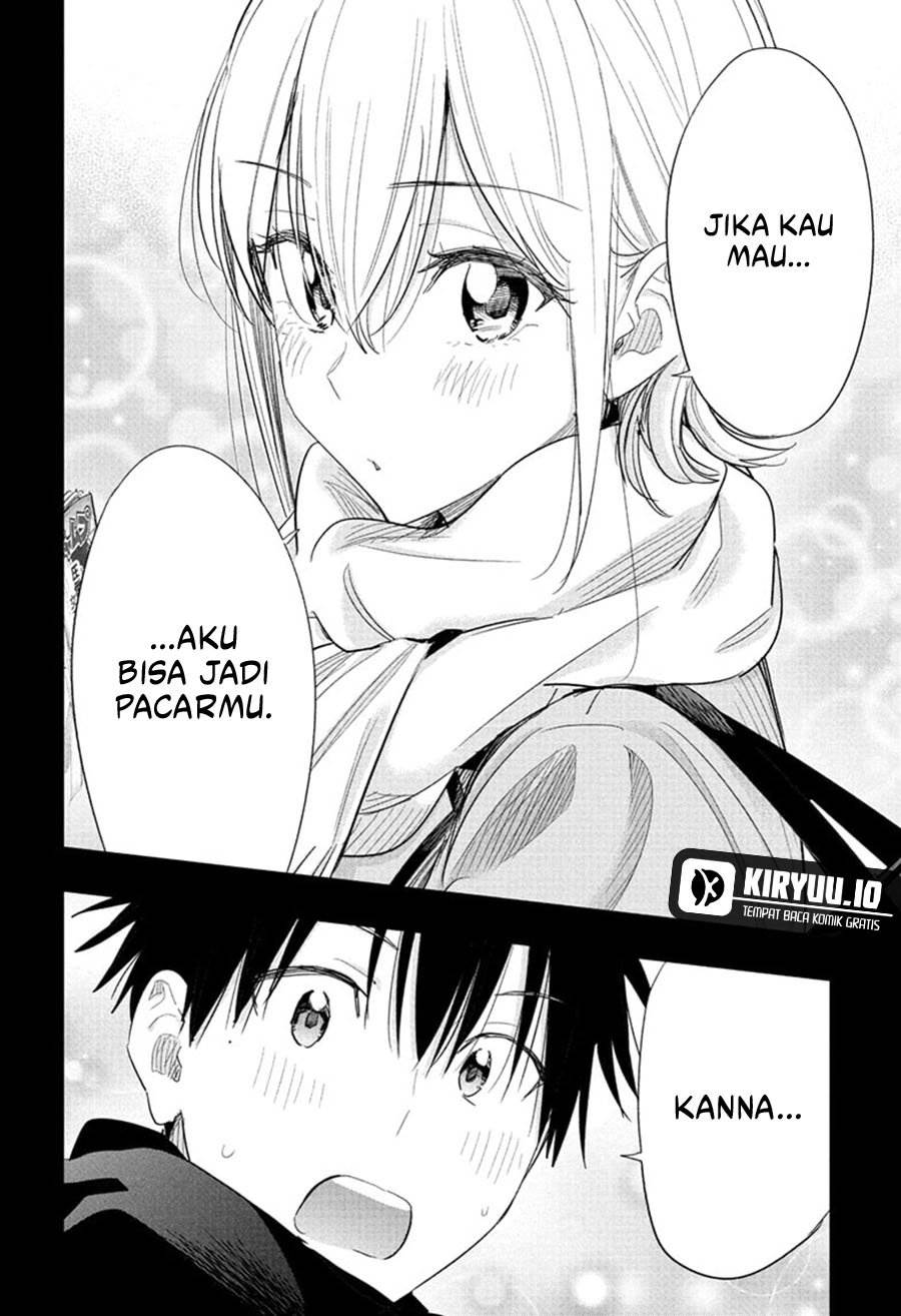 Hima-Ten! Chap 70 - Next Chap 71