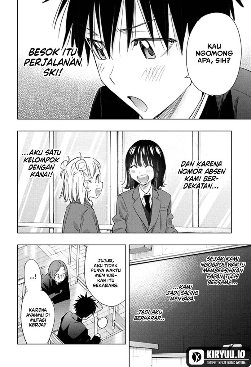 Hima-Ten! Chap 72 - Next Chap 73