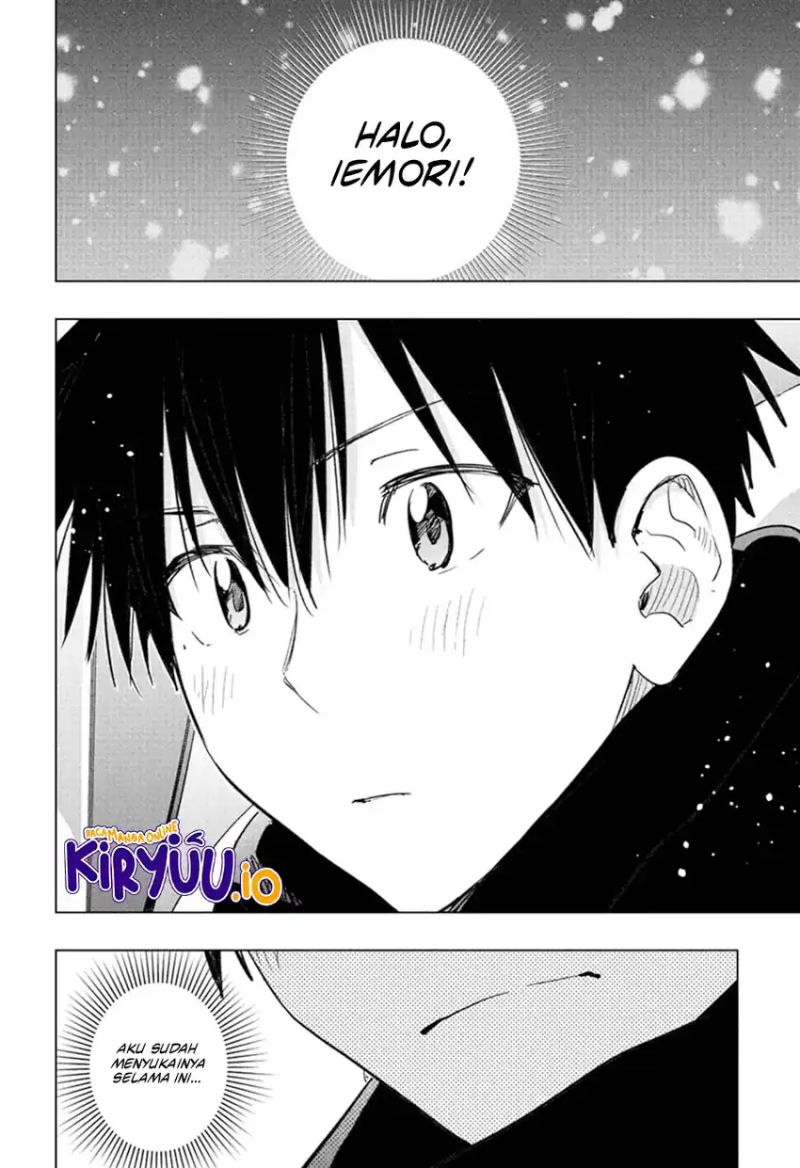 Hima-Ten! Chap 73 - Next Chap 74