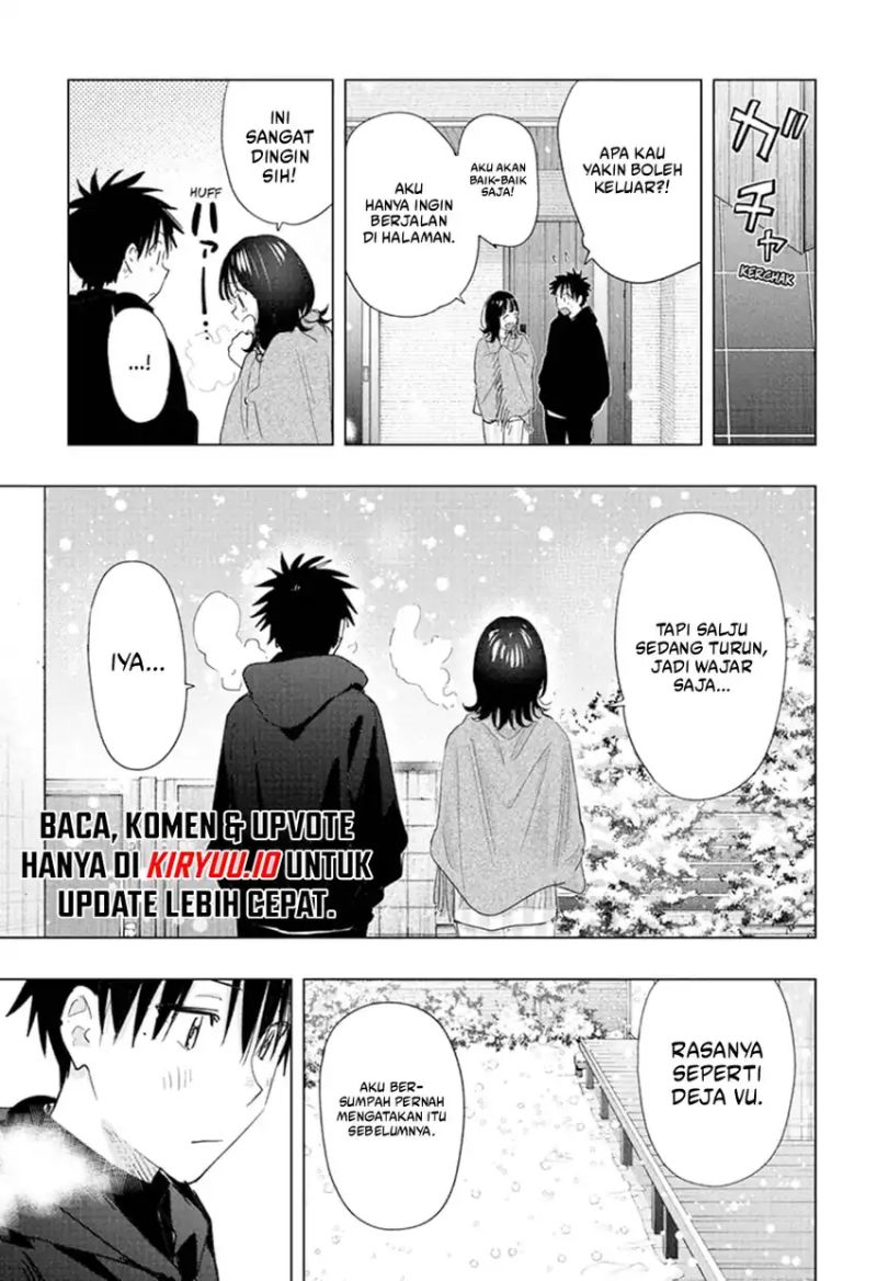 Hima-Ten! Chap 73 - Next Chap 74
