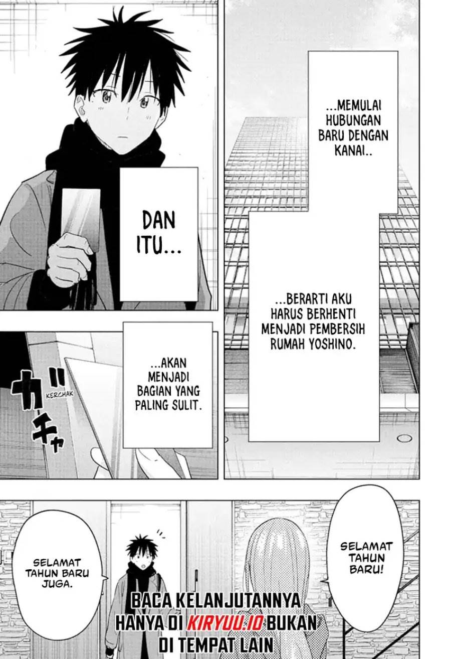 Hima-Ten! Chap 74 - Next Chap 75