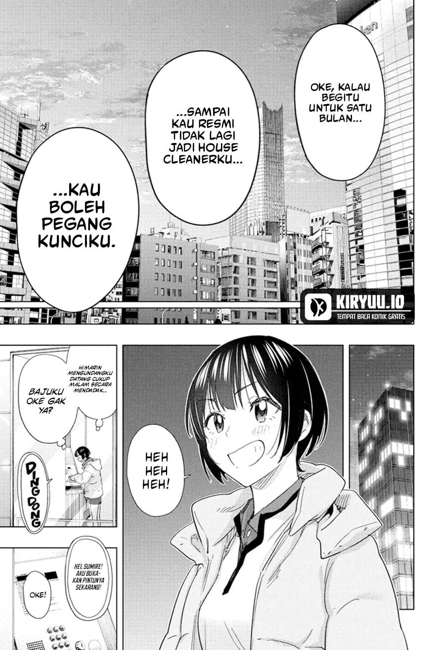Hima-Ten! Chap 75 - Next Chap 76