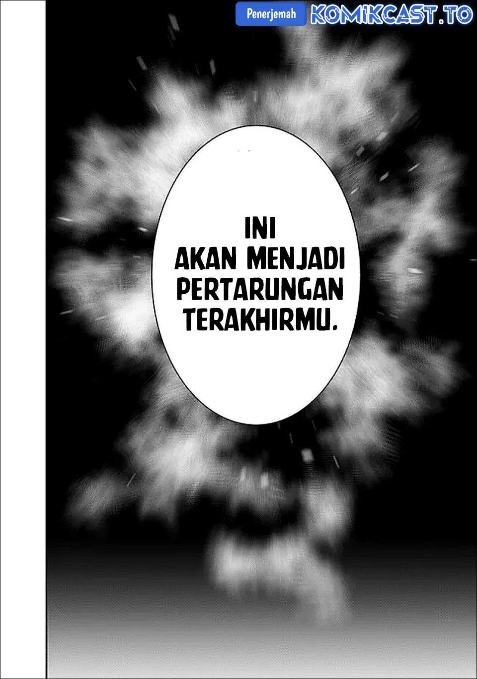 Shijou Saikyou no Mahou Kenshi, F Rank Boukensha ni Tensei Suru Chap 140 - Next Chap 141