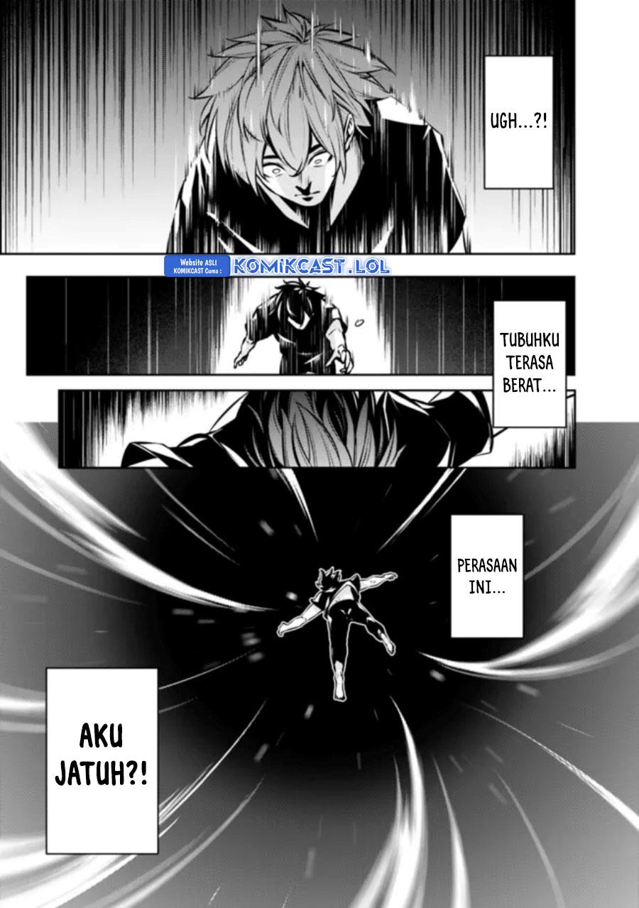Shijou Saikyou no Mahou Kenshi, F Rank Boukensha ni Tensei Suru Chap 103 - Next Chap 104