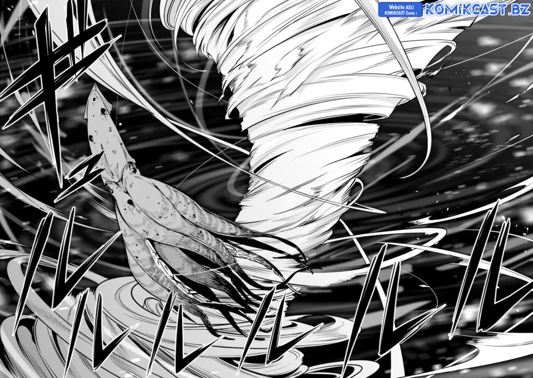 Shijou Saikyou no Mahou Kenshi, F Rank Boukensha ni Tensei Suru Chap 119 - Next Chap 120
