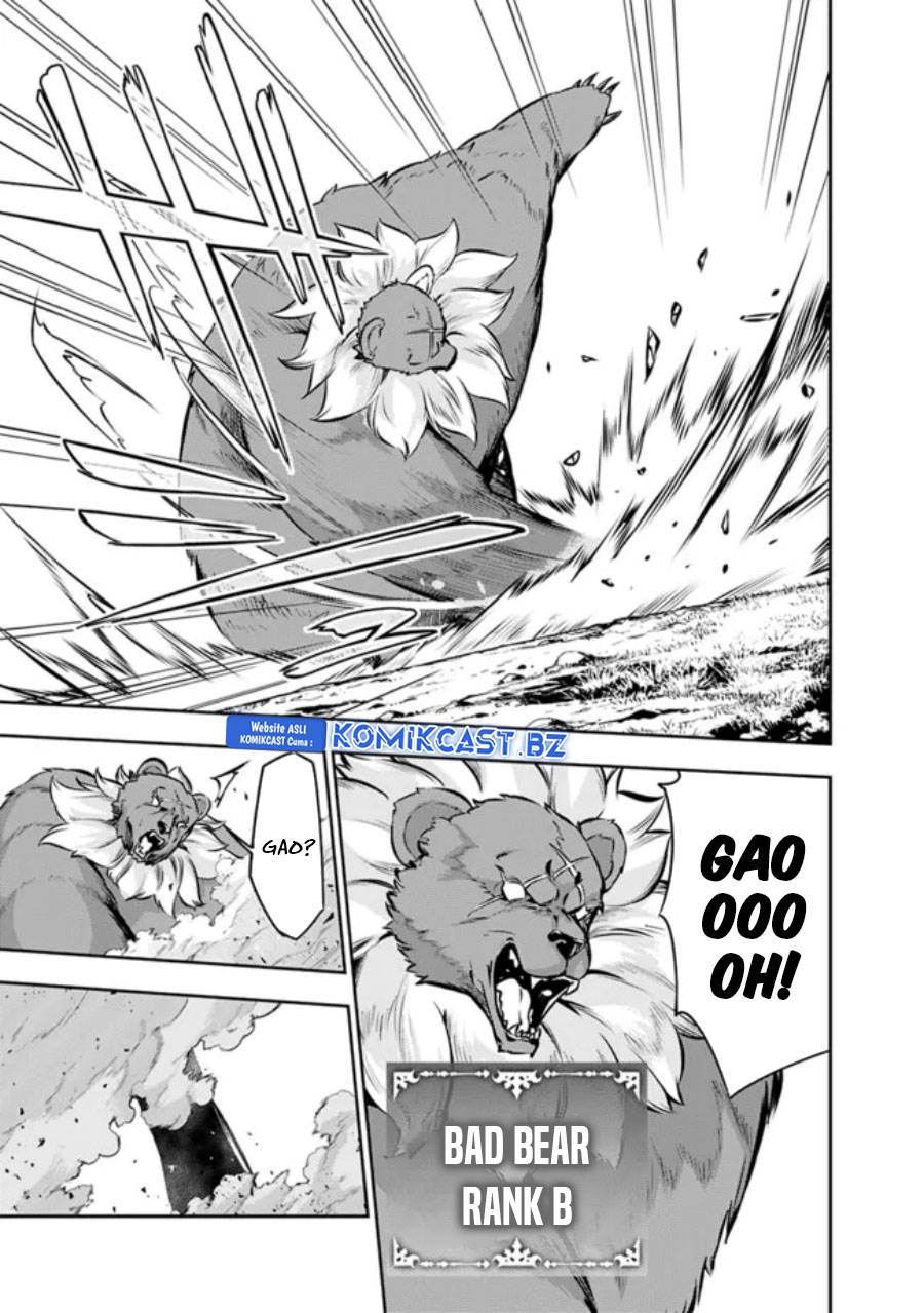 Shijou Saikyou no Mahou Kenshi, F Rank Boukensha ni Tensei Suru Chap 113 - Next Chap 114
