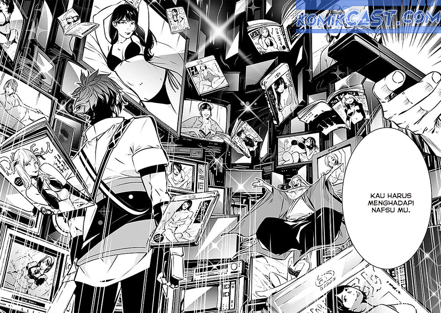 Shijou Saikyou no Mahou Kenshi, F Rank Boukensha ni Tensei Suru Chap 128 - Next Chap 129