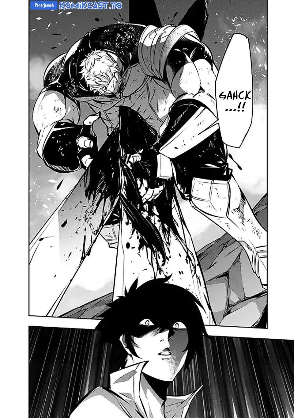 Shijou Saikyou no Mahou Kenshi, F Rank Boukensha ni Tensei Suru Chap 129 - Next Chap 130