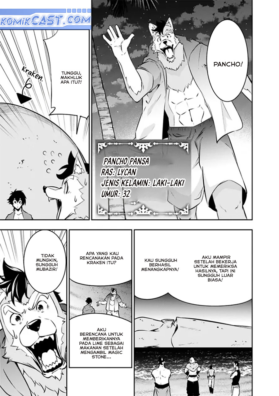 Shijou Saikyou no Mahou Kenshi, F Rank Boukensha ni Tensei Suru Chap 120 - Next Chap 121