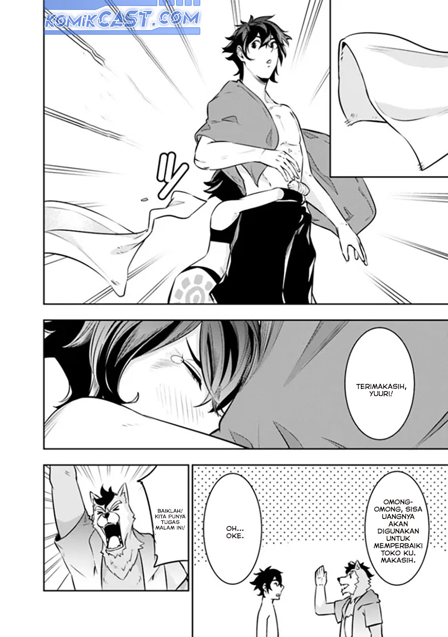 Shijou Saikyou no Mahou Kenshi, F Rank Boukensha ni Tensei Suru Chap 120 - Next Chap 121