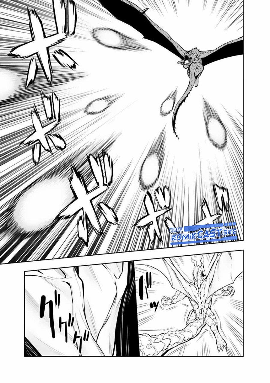 Shijou Saikyou no Mahou Kenshi, F Rank Boukensha ni Tensei Suru Chap 65 - Next Chap 66