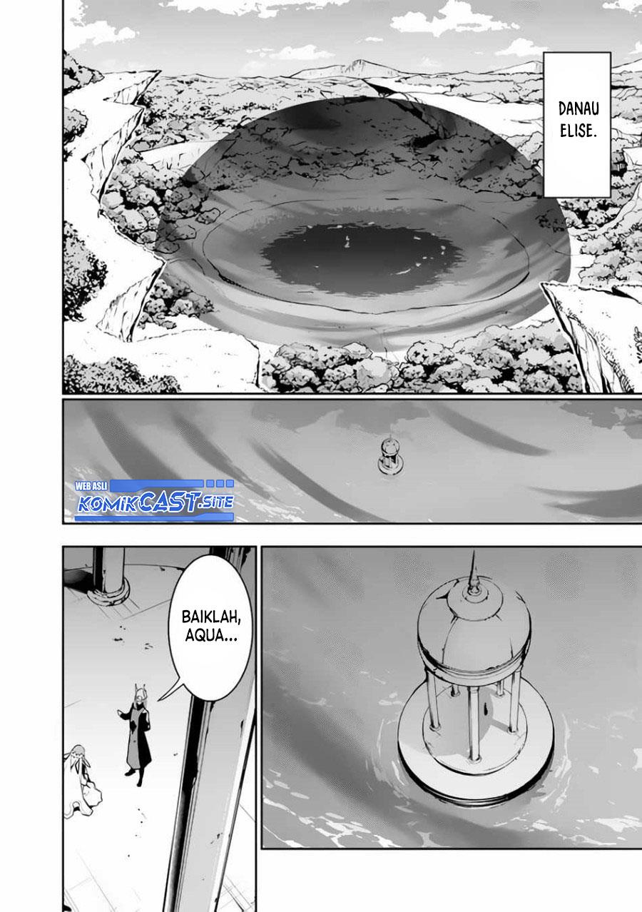 Shijou Saikyou no Mahou Kenshi, F Rank Boukensha ni Tensei Suru Chap 65 - Next Chap 66