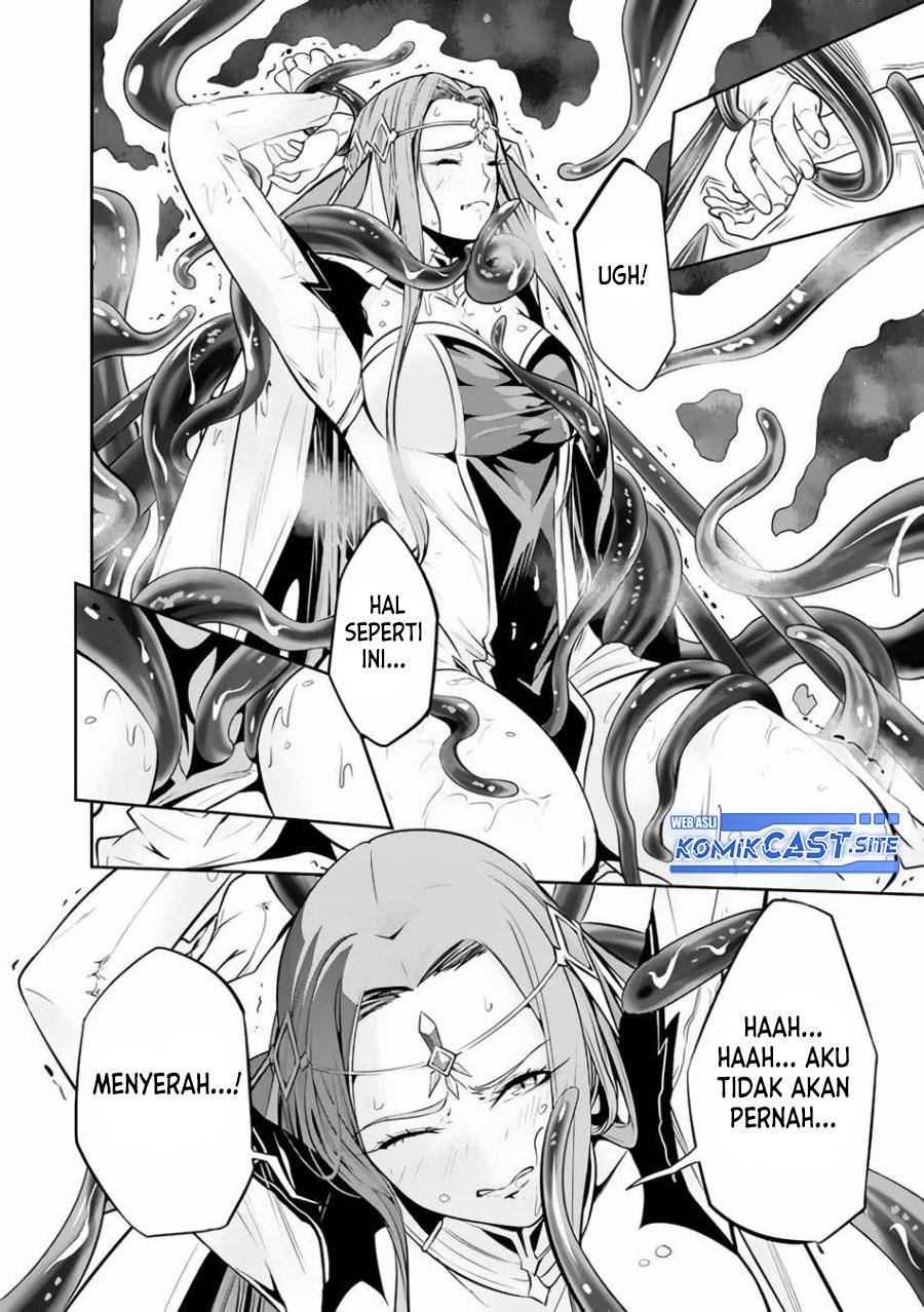 Shijou Saikyou no Mahou Kenshi, F Rank Boukensha ni Tensei Suru Chap 65 - Next Chap 66