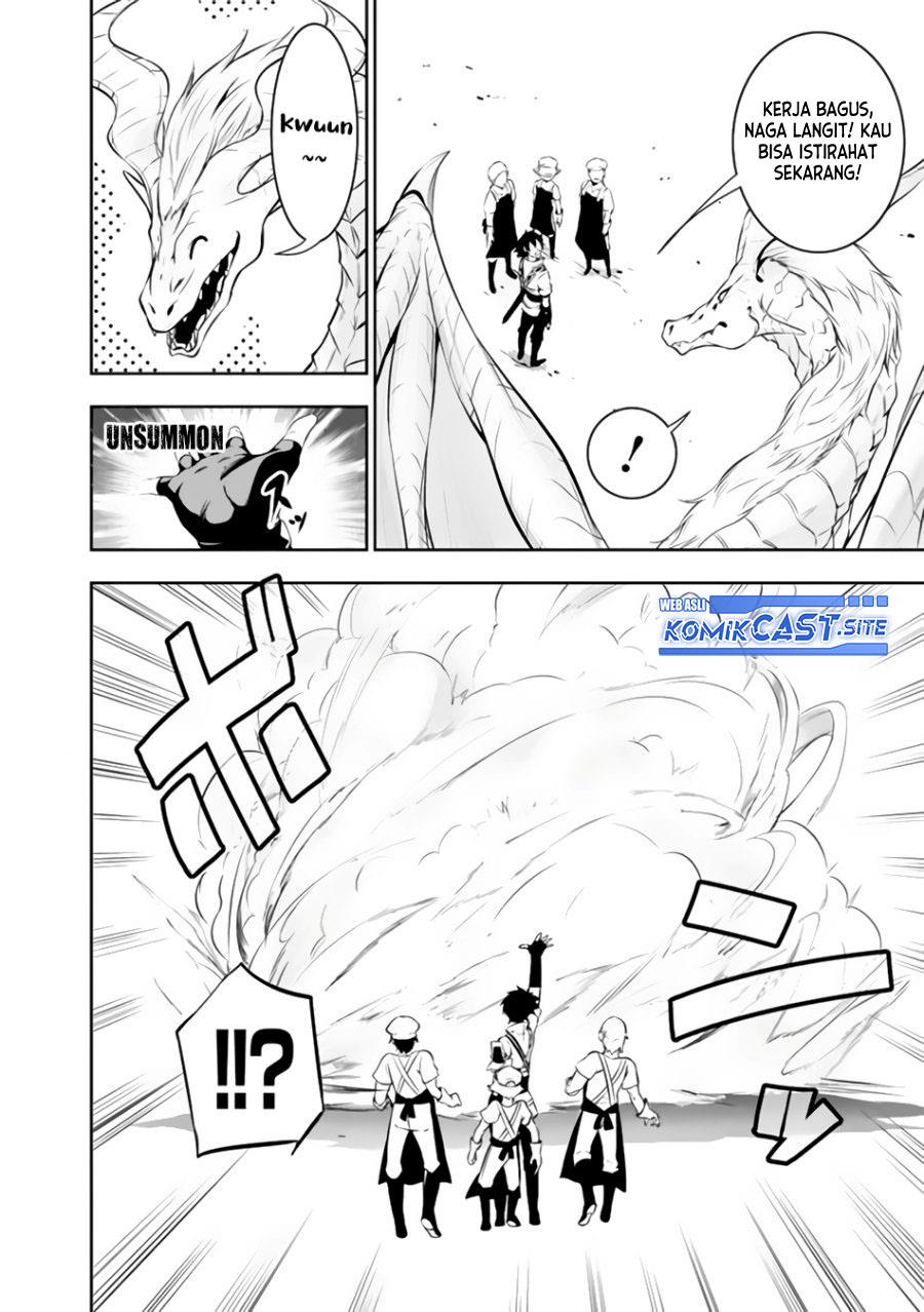 Shijou Saikyou no Mahou Kenshi, F Rank Boukensha ni Tensei Suru Chap 66 - Next Chap 67