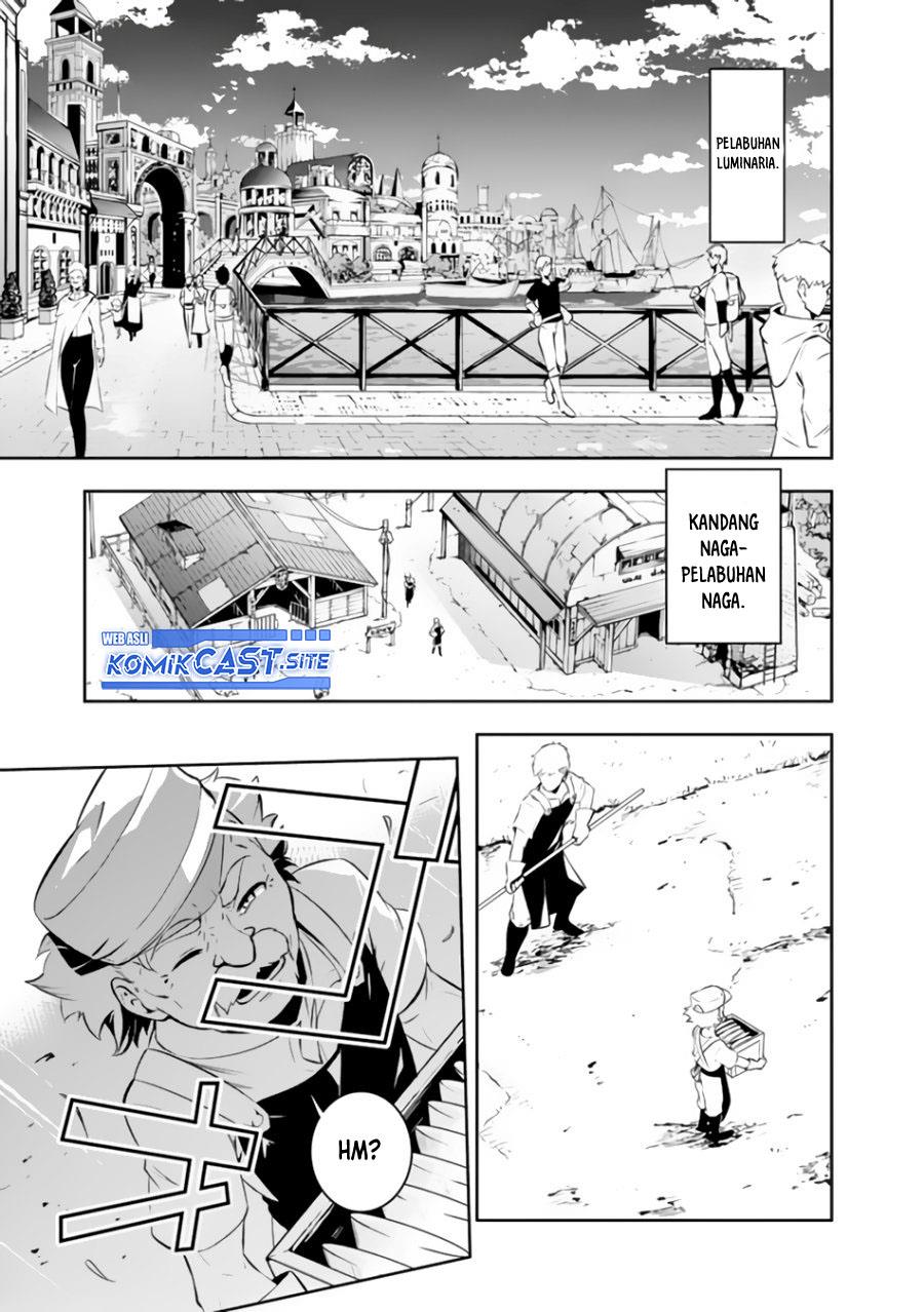 Shijou Saikyou no Mahou Kenshi, F Rank Boukensha ni Tensei Suru Chap 66 - Next Chap 67