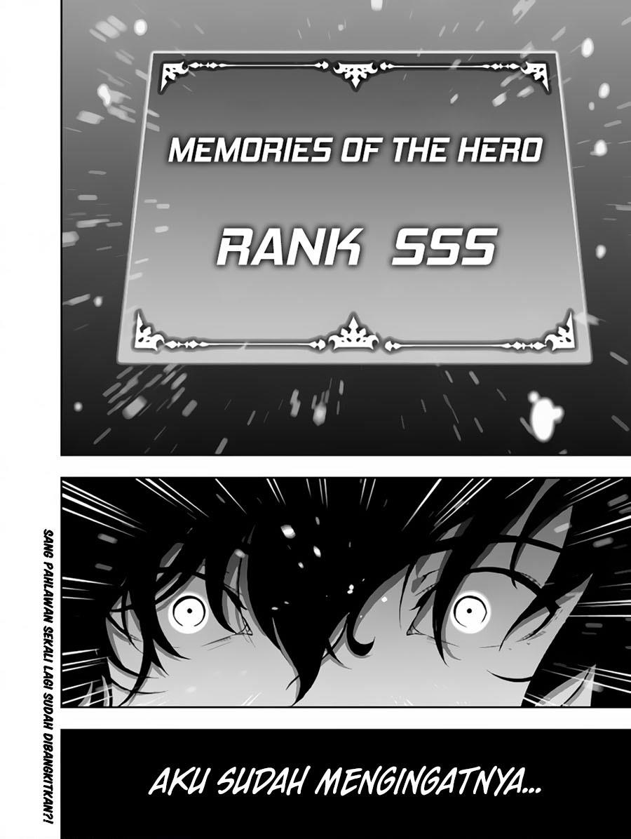 Shijou Saikyou no Mahou Kenshi, F Rank Boukensha ni Tensei Suru Chap 76 - Next Chap 77