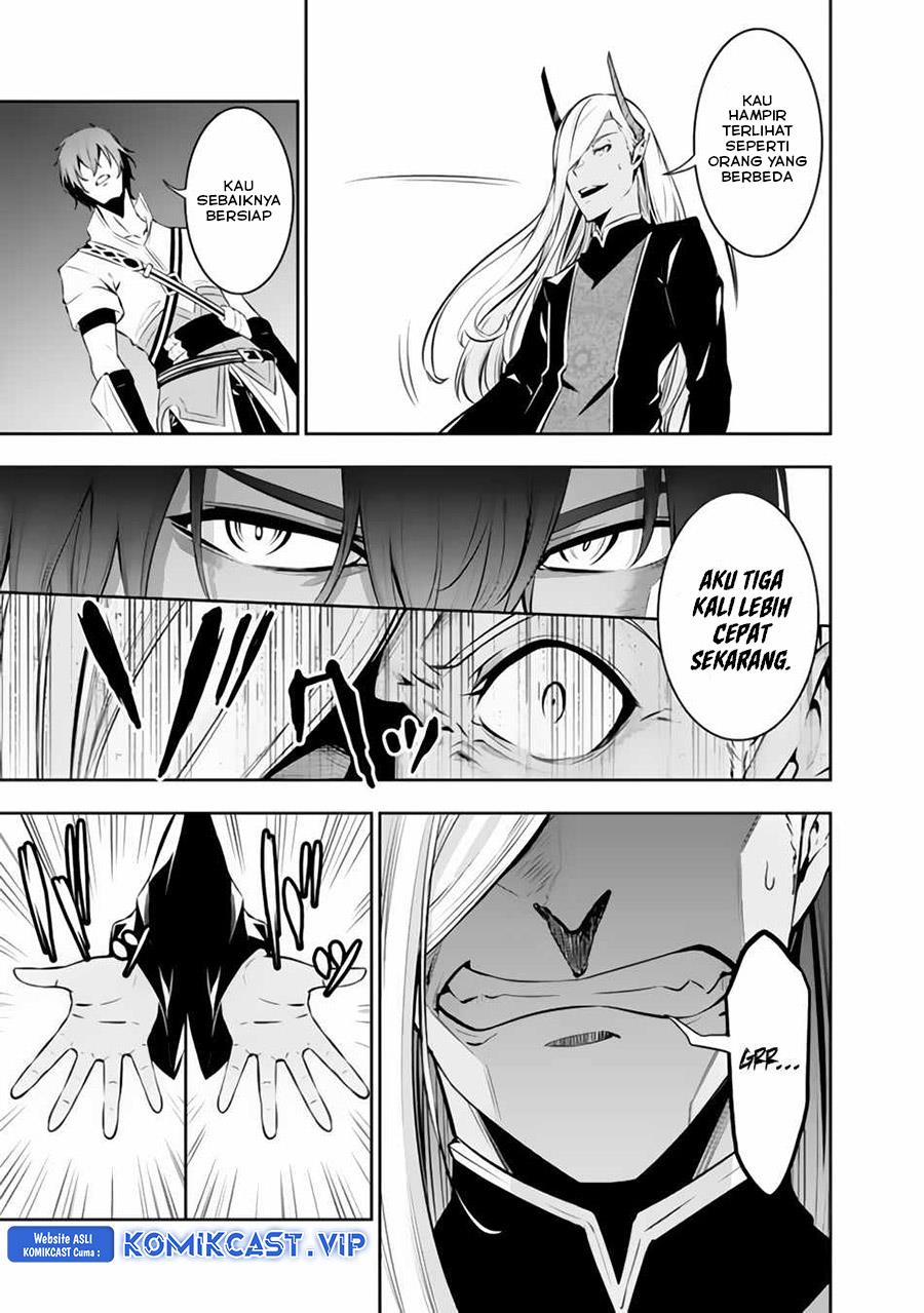 Shijou Saikyou no Mahou Kenshi, F Rank Boukensha ni Tensei Suru Chap 77 - Next Chap 78