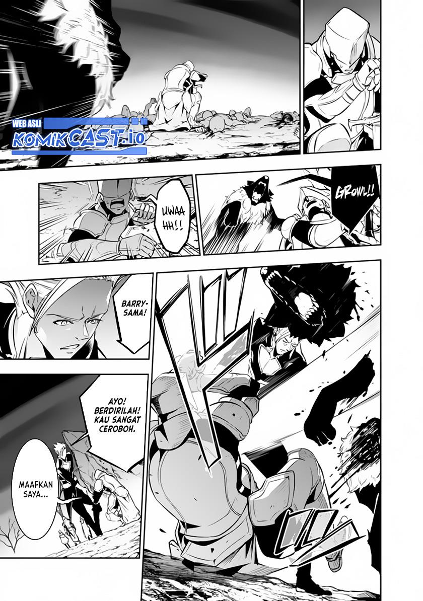Shijou Saikyou no Mahou Kenshi, F Rank Boukensha ni Tensei Suru Chap 71 - Next Chap 72