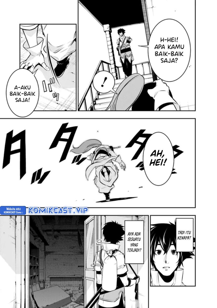 Shijou Saikyou no Mahou Kenshi, F Rank Boukensha ni Tensei Suru Chap 82 - Next Chap 83