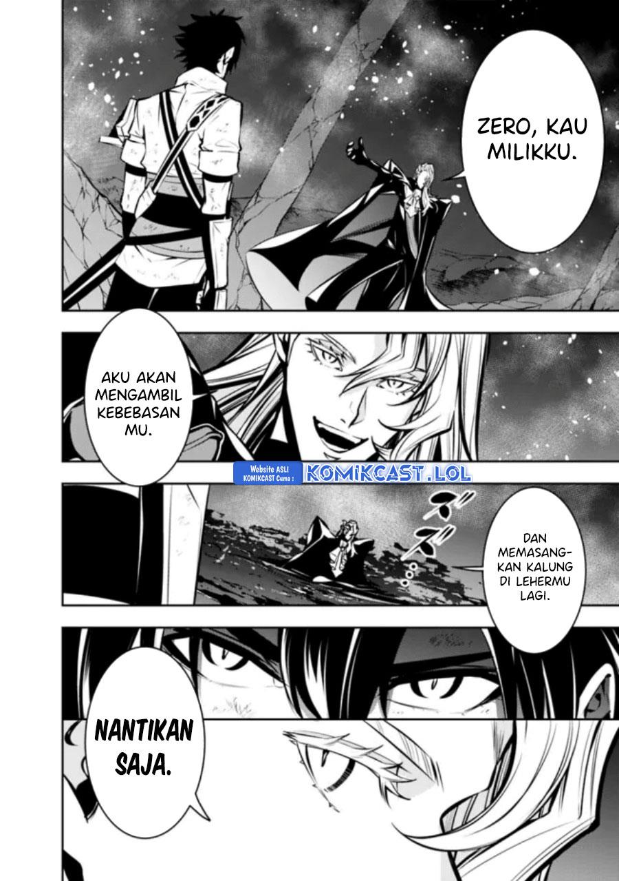 Shijou Saikyou no Mahou Kenshi, F Rank Boukensha ni Tensei Suru Chap 98 - Next Chap 99
