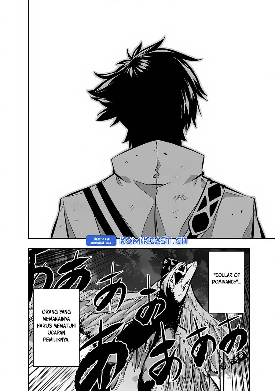 Shijou Saikyou no Mahou Kenshi, F Rank Boukensha ni Tensei Suru Chap 97 - Next Chap 98
