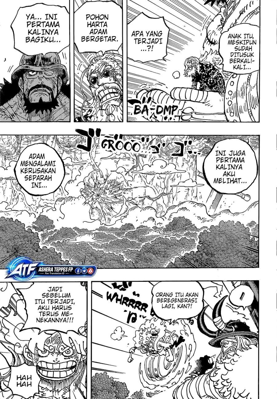 One Piece Chap 1193 - Next Chap 1194
