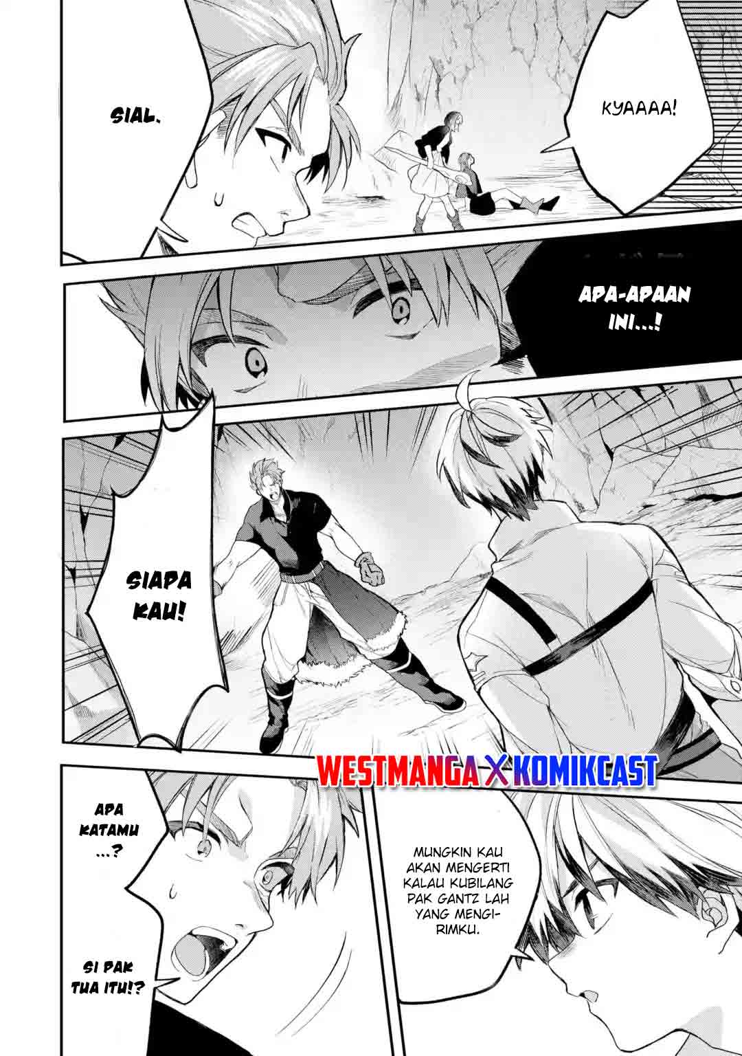 Yuusha Party wo Tsuihou Sareta Beast Tamer, Saikyou Shuzoku Nekomimi Shojo to Deau Chap 38 - Next Chap 39