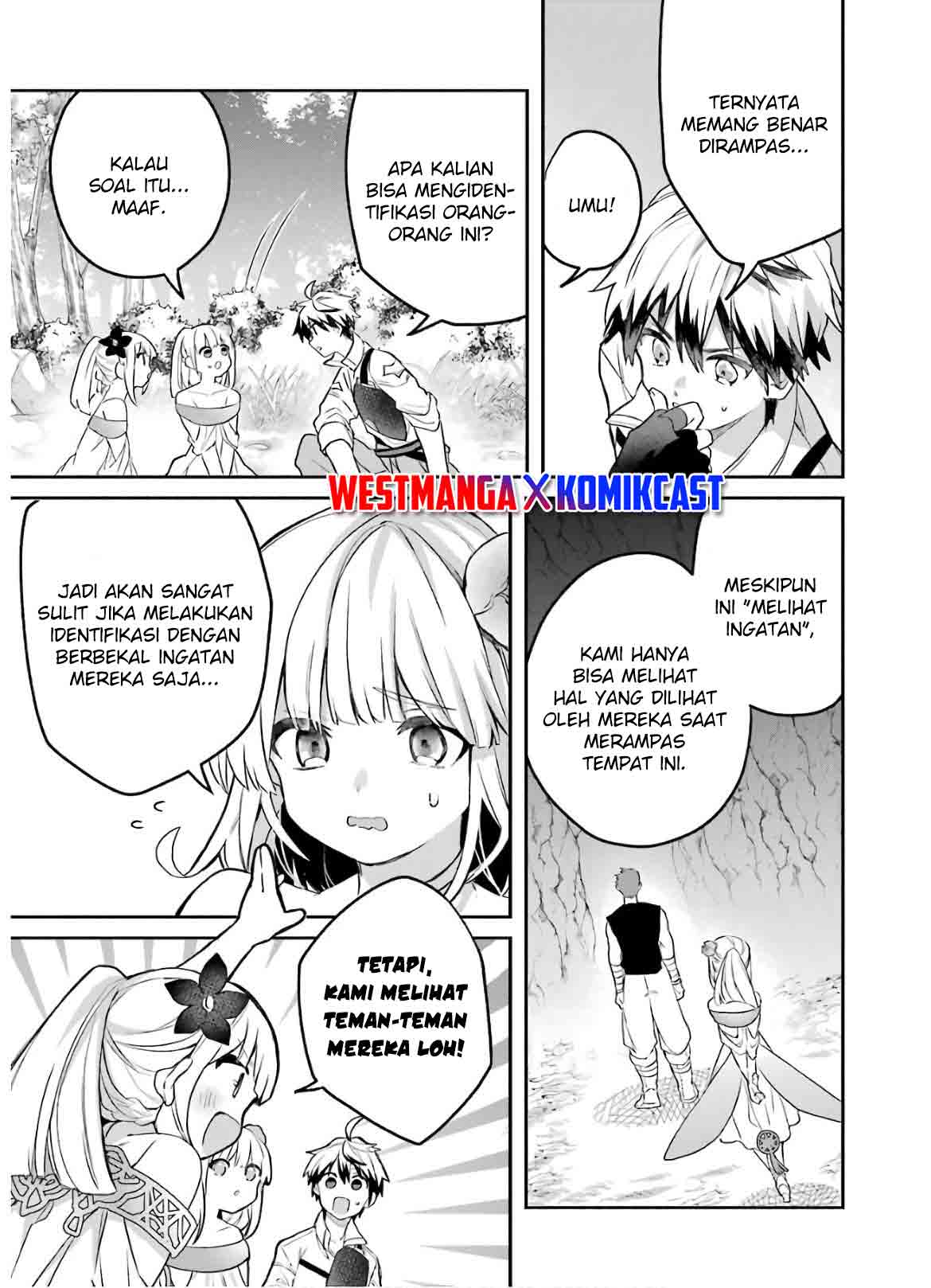 Yuusha Party wo Tsuihou Sareta Beast Tamer, Saikyou Shuzoku Nekomimi Shojo to Deau Chap 37 - Next Chap 38