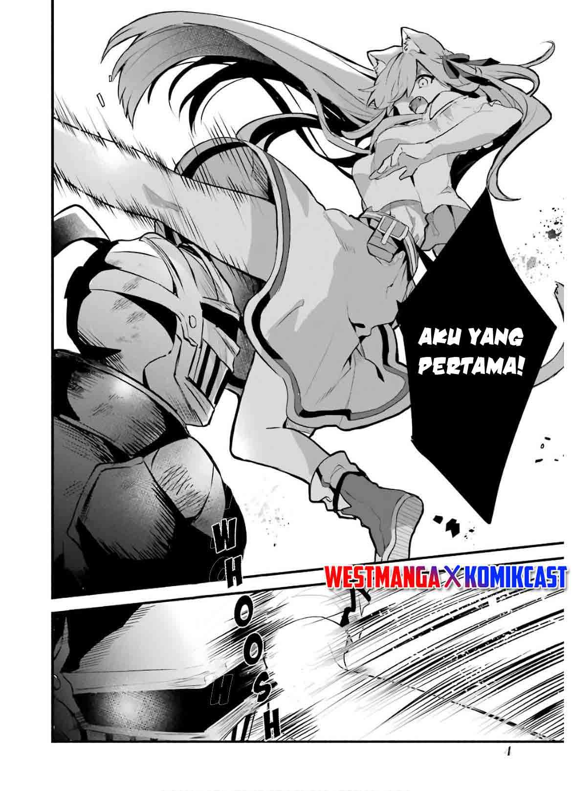 Yuusha Party wo Tsuihou Sareta Beast Tamer, Saikyou Shuzoku Nekomimi Shojo to Deau Chap 30 - Next Chap 31