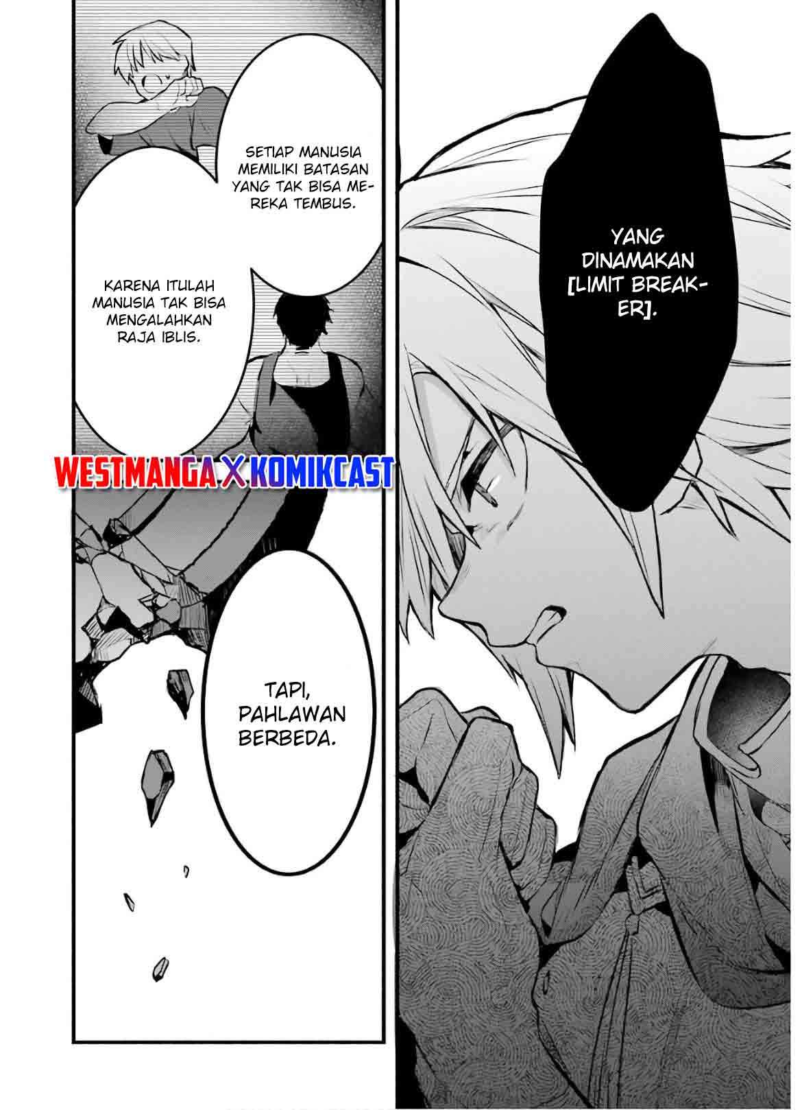 Yuusha Party wo Tsuihou Sareta Beast Tamer, Saikyou Shuzoku Nekomimi Shojo to Deau Chap 33 - Next Chap 34