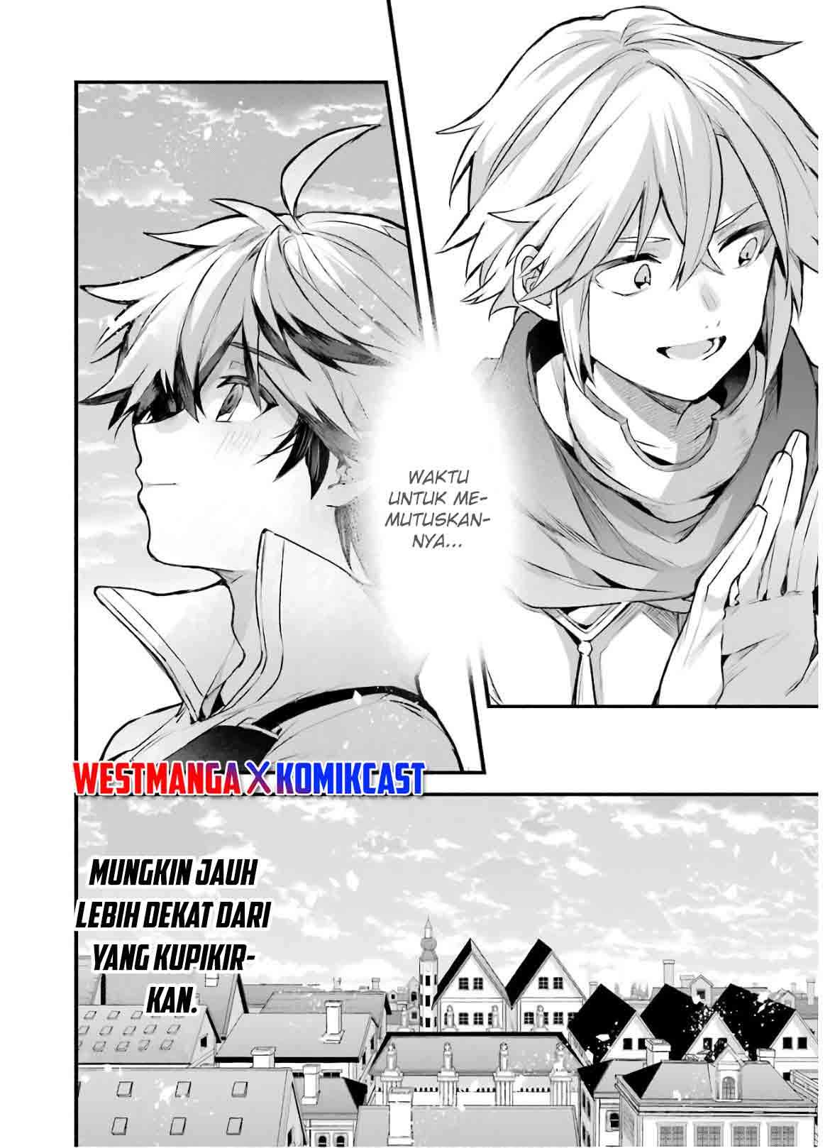 Yuusha Party wo Tsuihou Sareta Beast Tamer, Saikyou Shuzoku Nekomimi Shojo to Deau Chap 33 - Next Chap 34