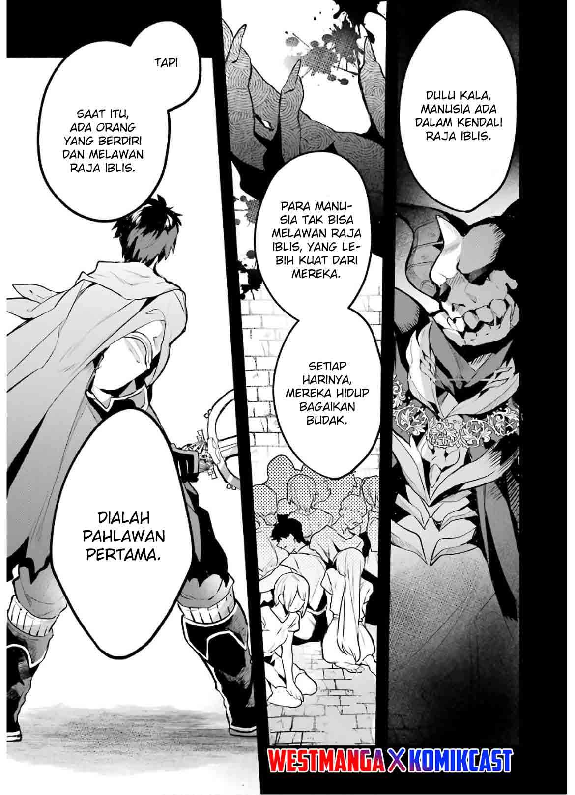 Yuusha Party wo Tsuihou Sareta Beast Tamer, Saikyou Shuzoku Nekomimi Shojo to Deau Chap 33 - Next Chap 34