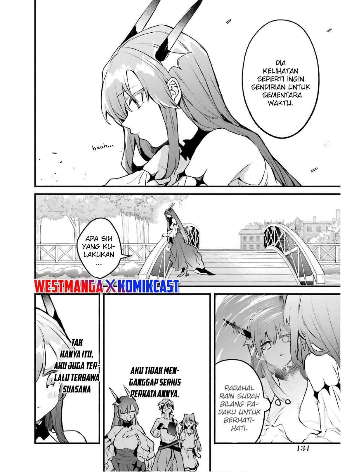 Yuusha Party wo Tsuihou Sareta Beast Tamer, Saikyou Shuzoku Nekomimi Shojo to Deau Chap 19 - Next Chap 20